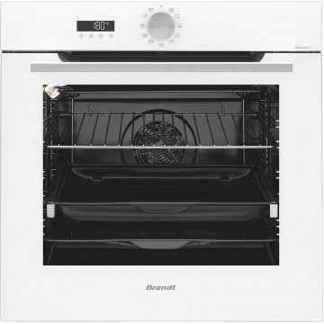 Brandt BOP7537W Φούρνος άνω Πάγκου 73lt χωρίς Εστίες Π56εκ. Λευκός Brandt BOP7537W Φούρνος άνω Πάγκου 73lt χωρίς Εστίες Π56εκ. Λευκός